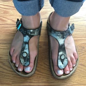 Birkenstock Size 36 Shoes